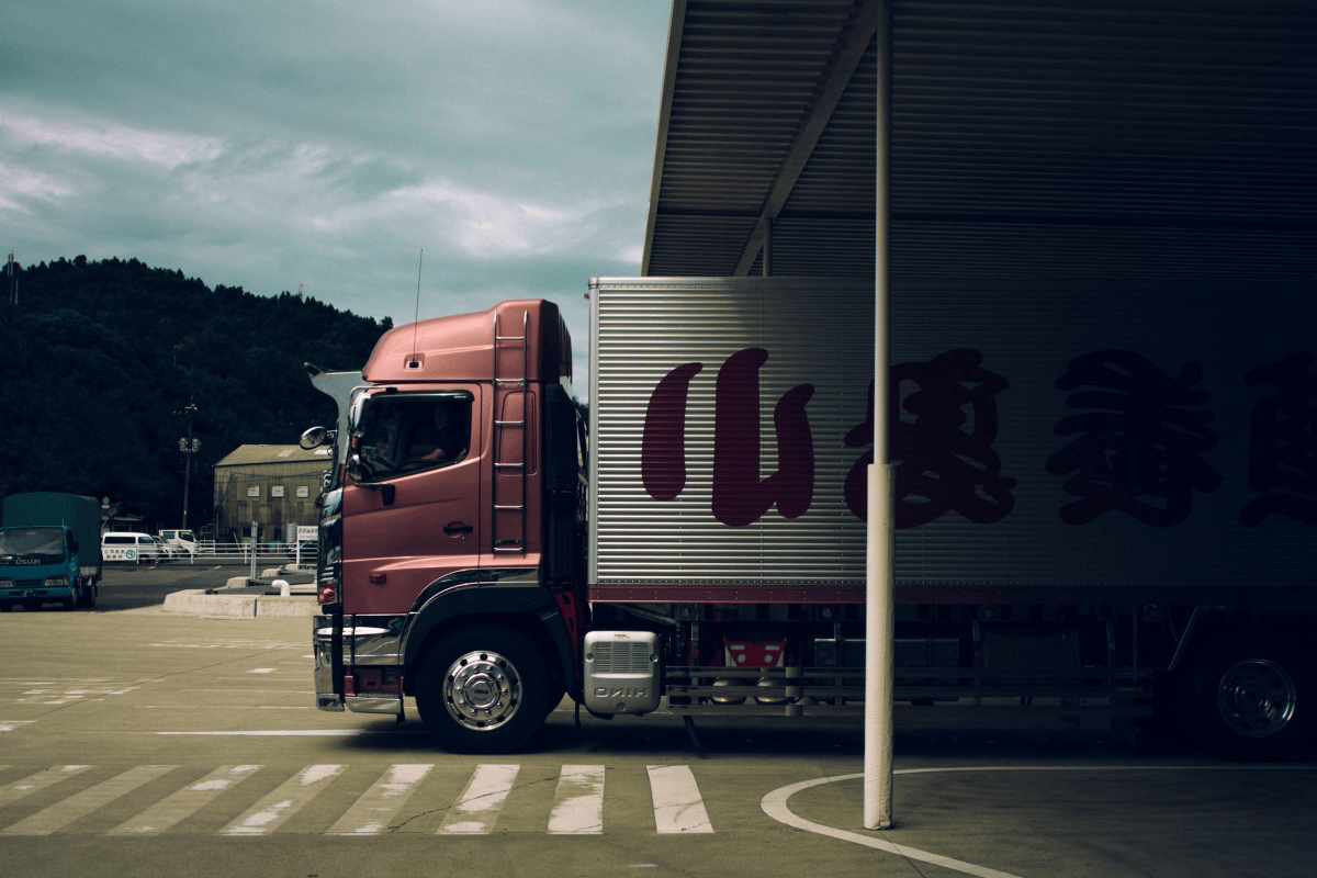 Güvenilir, Hızlı ve Güvenli Lojistik Çözümleri